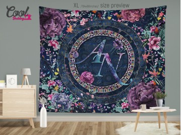 Декоративно пано Personalized Colorful 